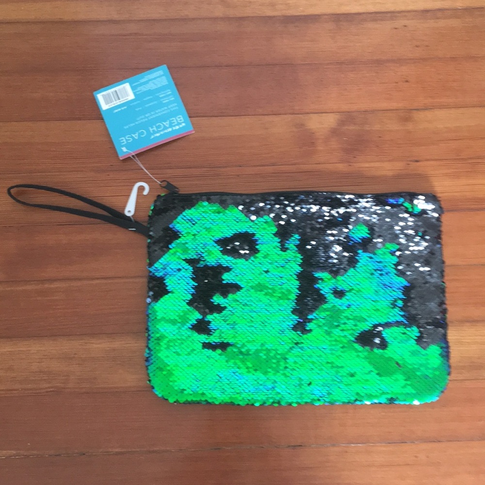 Beach Hand Bag